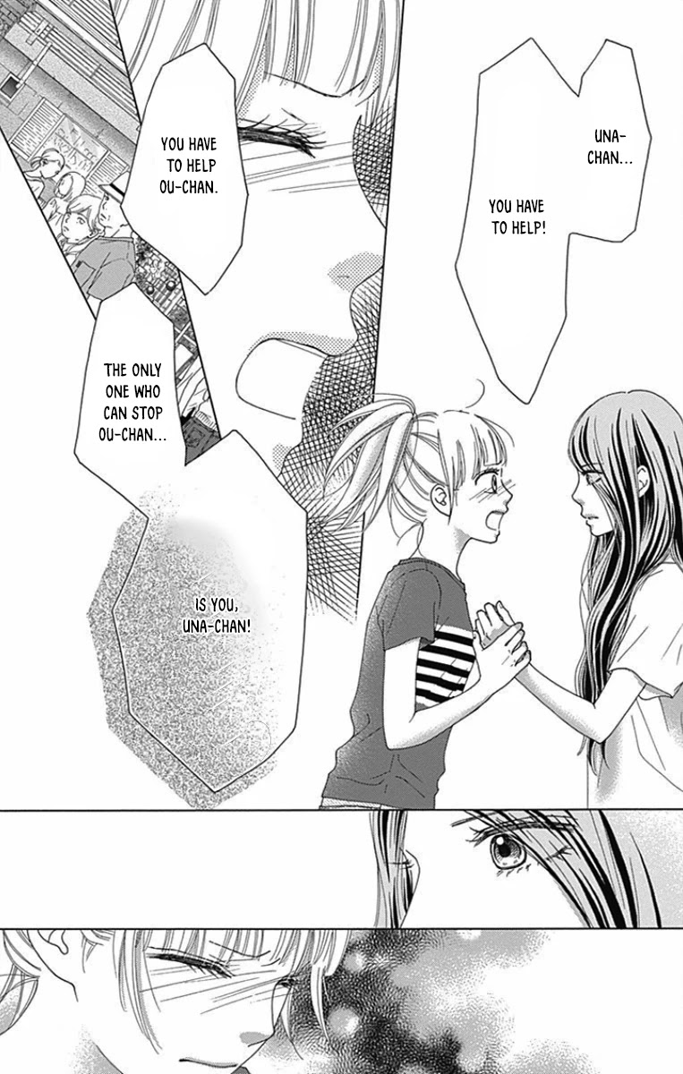 Aruitou Chapter 36 page 8 - Chapter 36