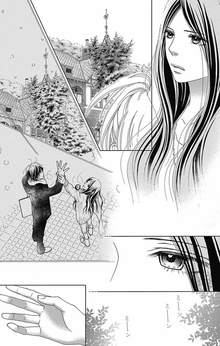 Aruitou Chapter 36 page 9 - Chapter 36
