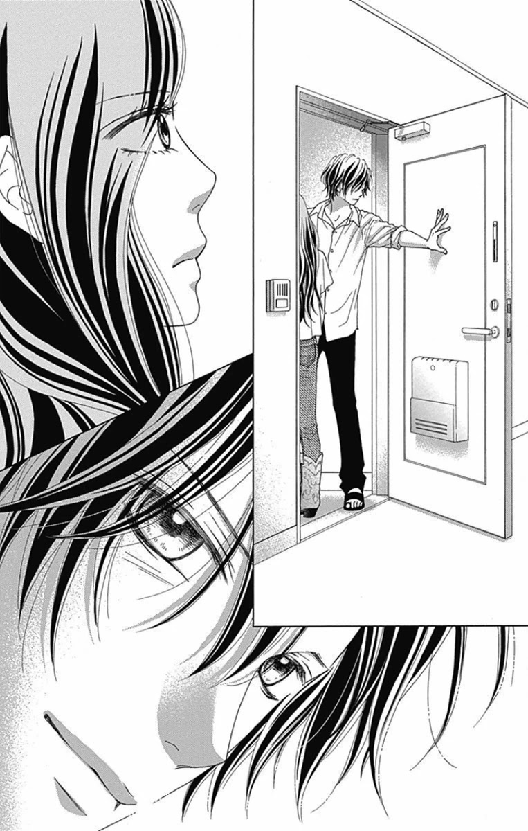 Aruitou Chapter 37 page 10 - Chapter 37
