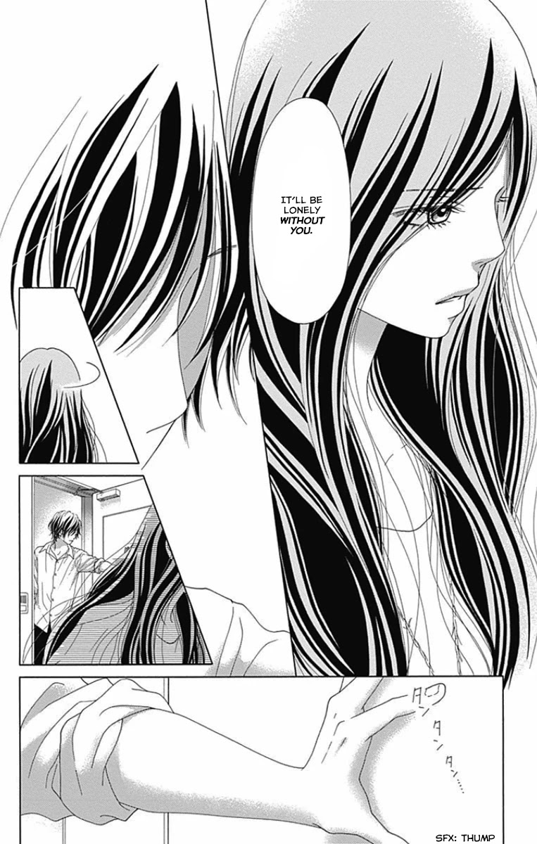 Aruitou Chapter 37 page 12 - Chapter 37