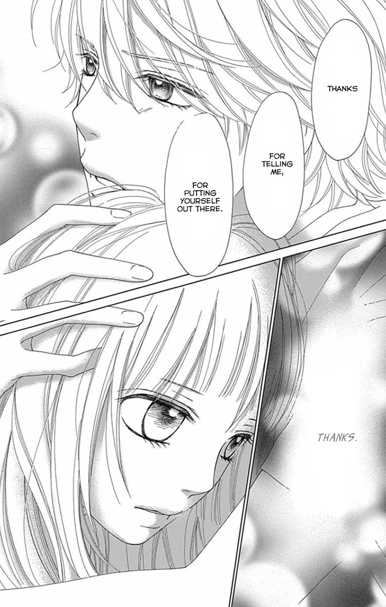 Aruitou Chapter 37 page 24 - Chapter 37