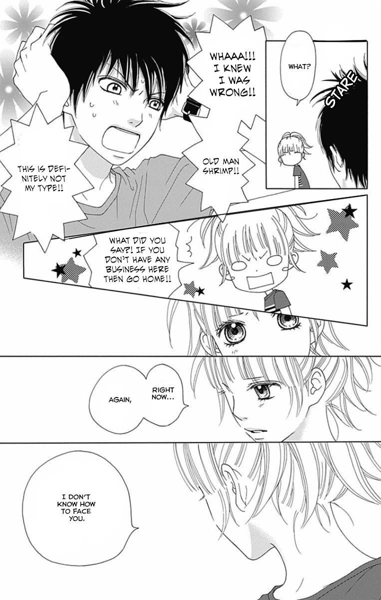Aruitou Chapter 37 page 29 - Chapter 37