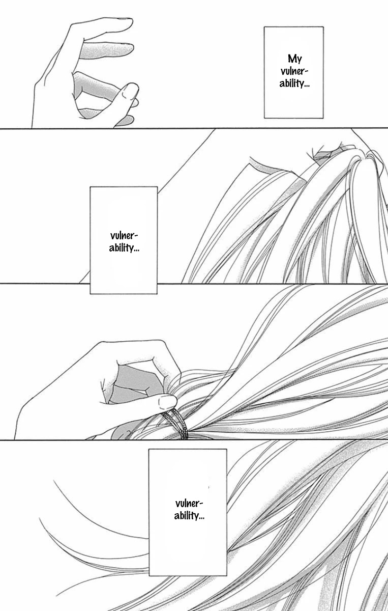 Aruitou Chapter 37 page 31 - Chapter 37