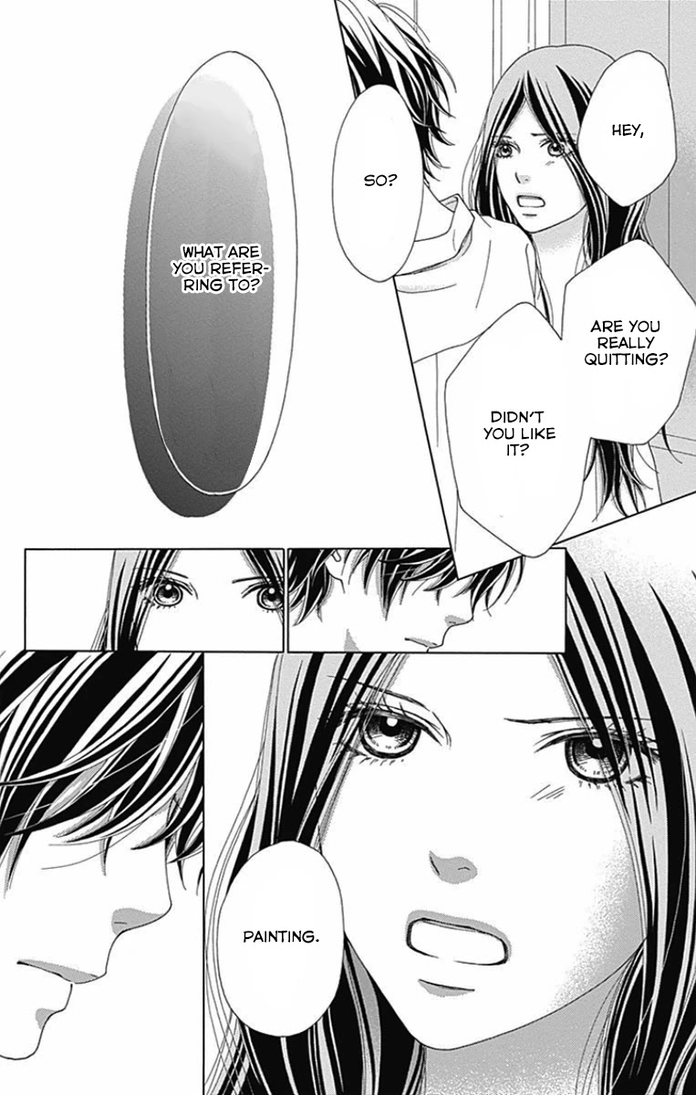 Aruitou Chapter 37 page 8 - Chapter 37