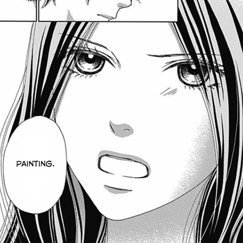 Aruitou Chapter 37 cover