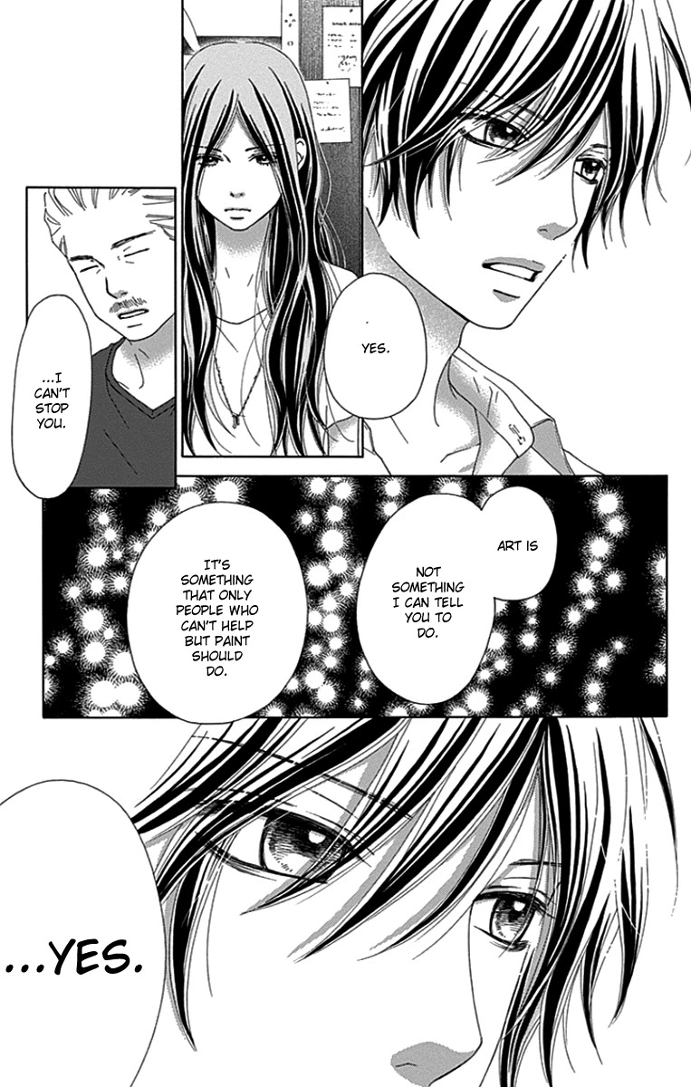 Aruitou Chapter 38 page 15 - Chapter 38