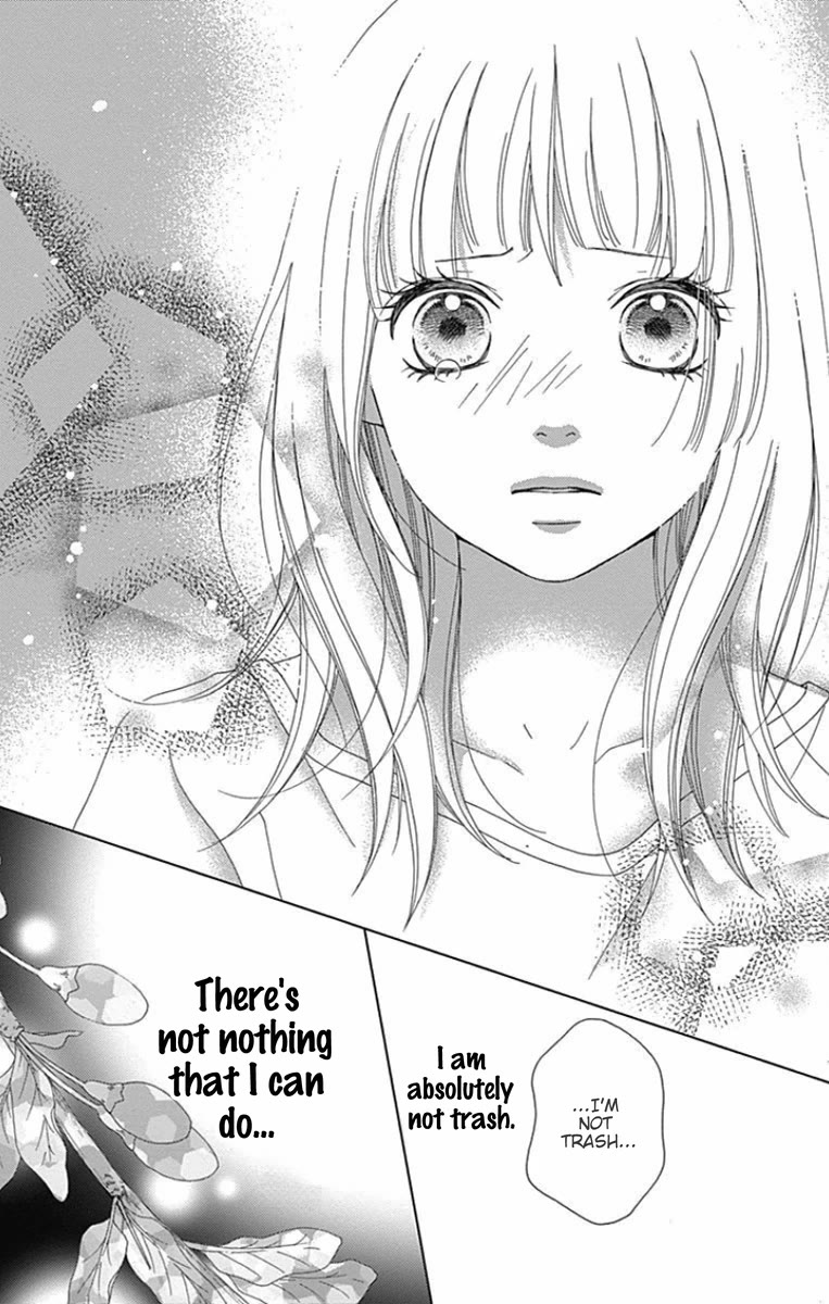 Aruitou Chapter 39 page 24 - Chapter 39: Step 39