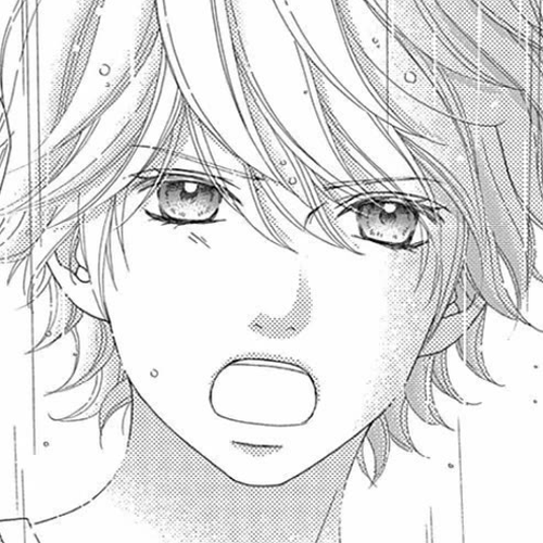 Aruitou Chapter 39: Step 39 cover