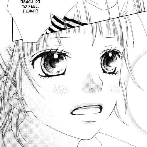 Aruitou Chapter 4 : Step 4 cover