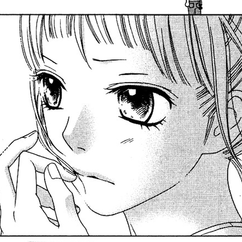 Aruitou Chapter 5 : Step 5 cover