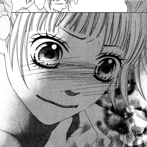 Aruitou Chapter 6 : Step 6 cover