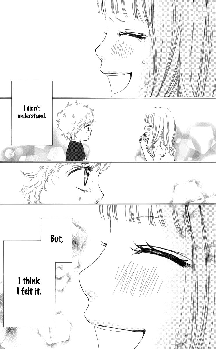Aruitou Chapter 7 page 36 - Chapter 7