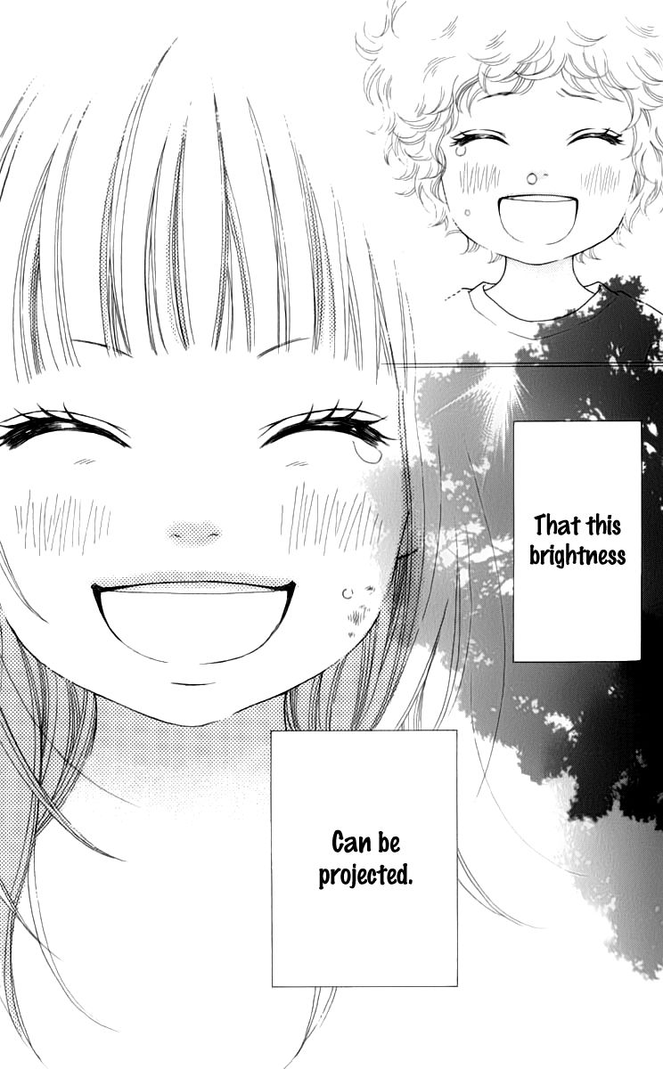 Aruitou Chapter 7 page 37 - Chapter 7