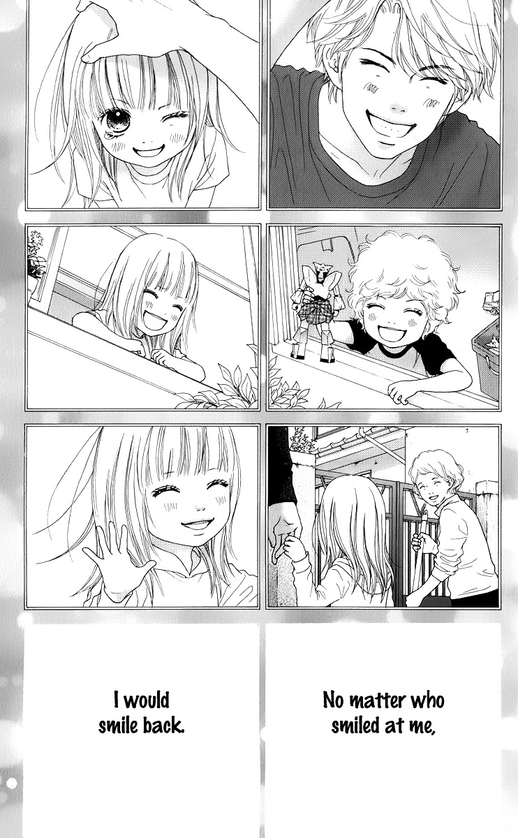 Aruitou Chapter 8 page 5 - Chapter 8 : Step 8