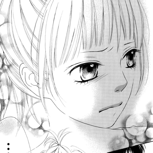 Aruitou Chapter 8 : Step 8 cover