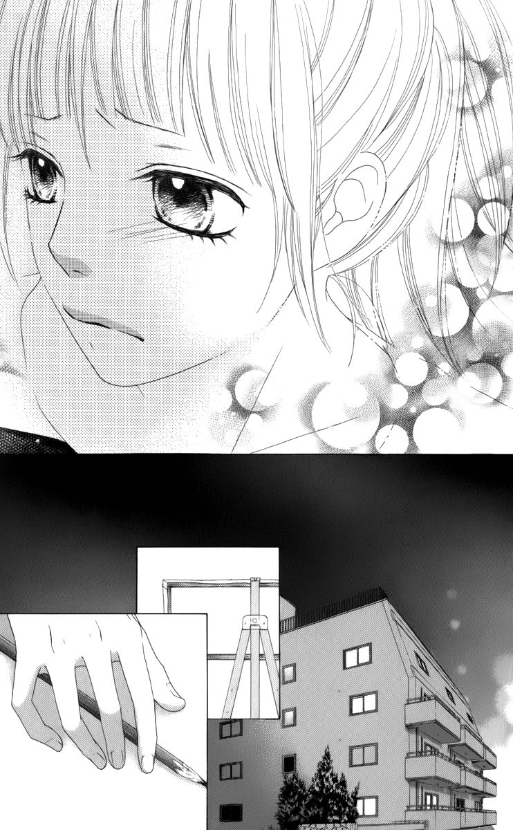 Aruitou Chapter 9 page 27 - Chapter 9 : Step 9