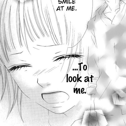 Aruitou Chapter 9 : Step 9 cover