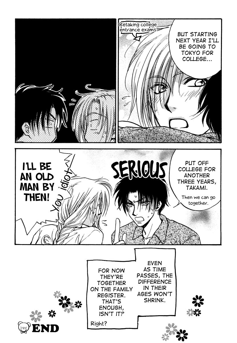 Aruji no Oose no Mama ni Chapter 6 page 2 - Chapter 6