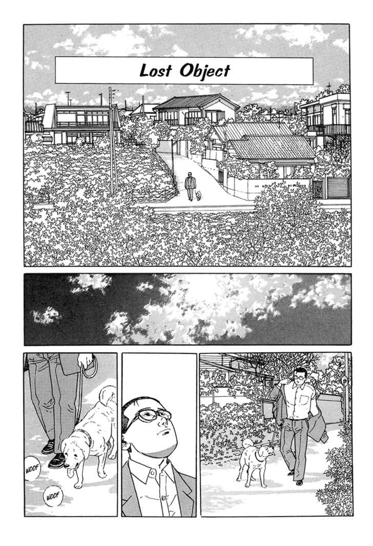 Aruku Hito Chapter 0 page 100 - Chapter 0