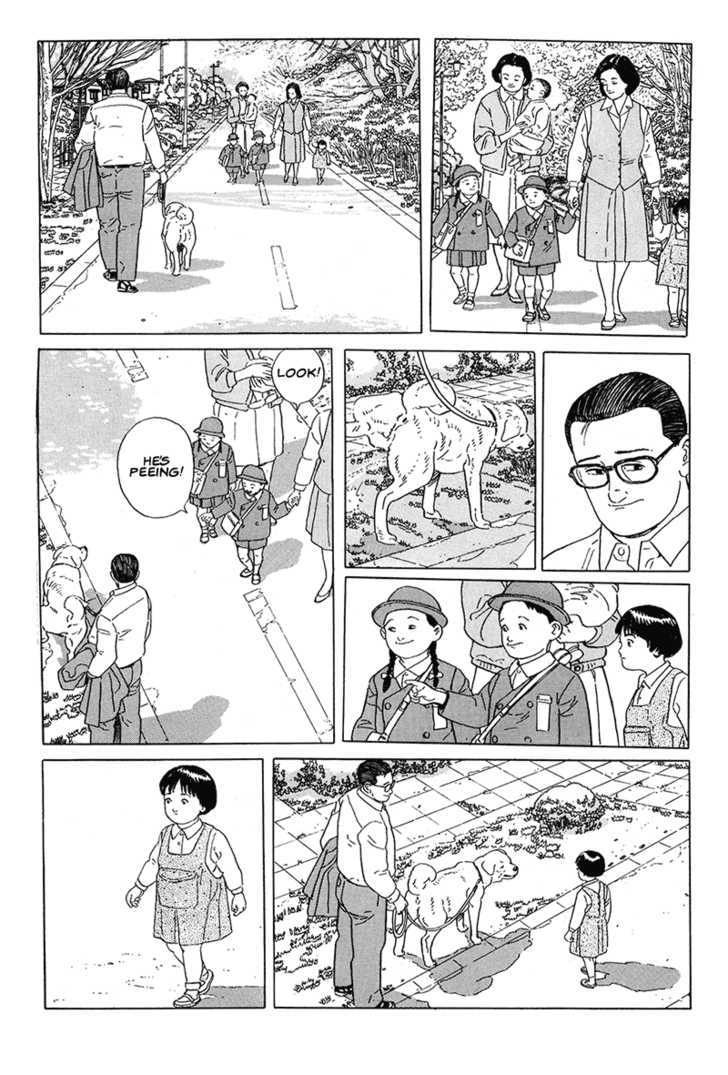 Aruku Hito Chapter 0 page 103 - Chapter 0