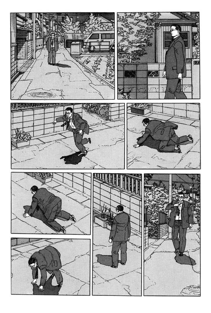 Aruku Hito Chapter 0 page 110 - Chapter 0