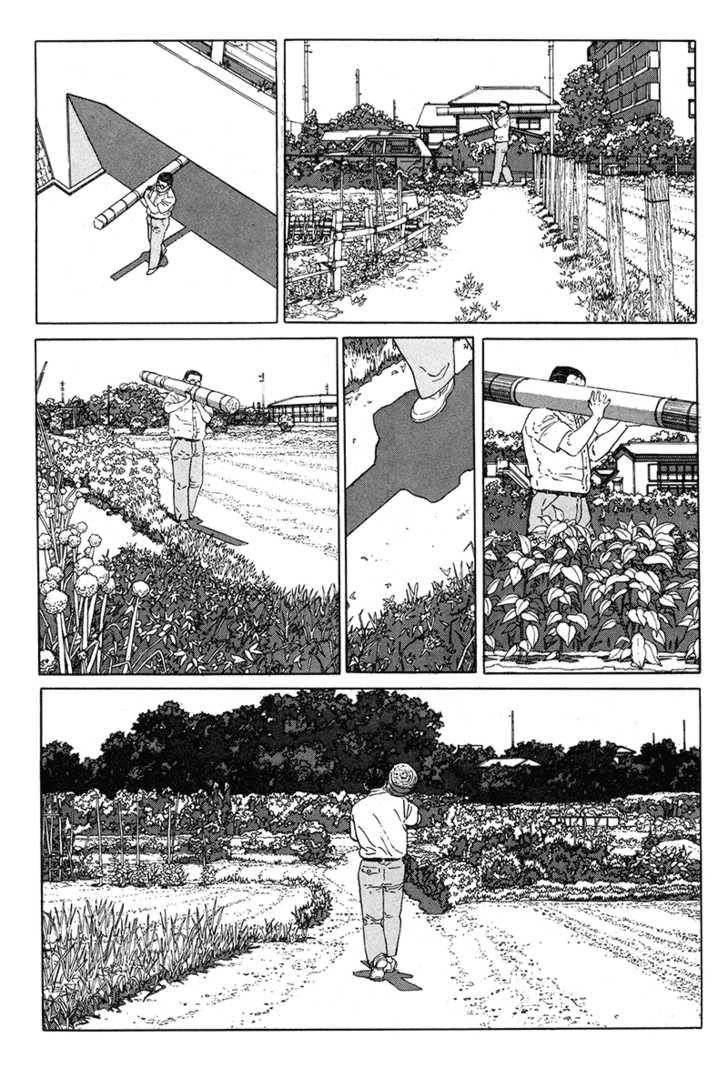 Aruku Hito Chapter 0 page 119 - Chapter 0
