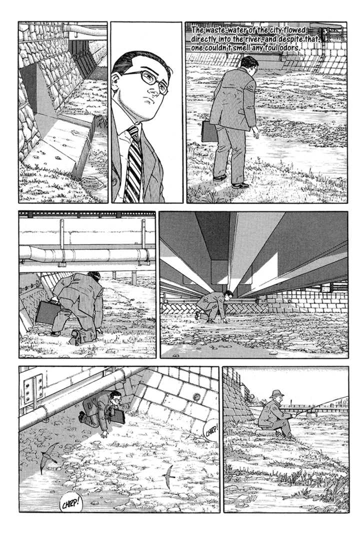 Aruku Hito Chapter 0 page 148 - Chapter 0