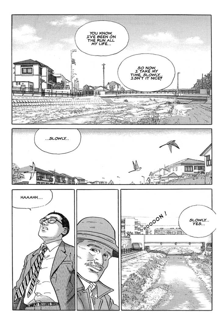Aruku Hito Chapter 0 page 150 - Chapter 0