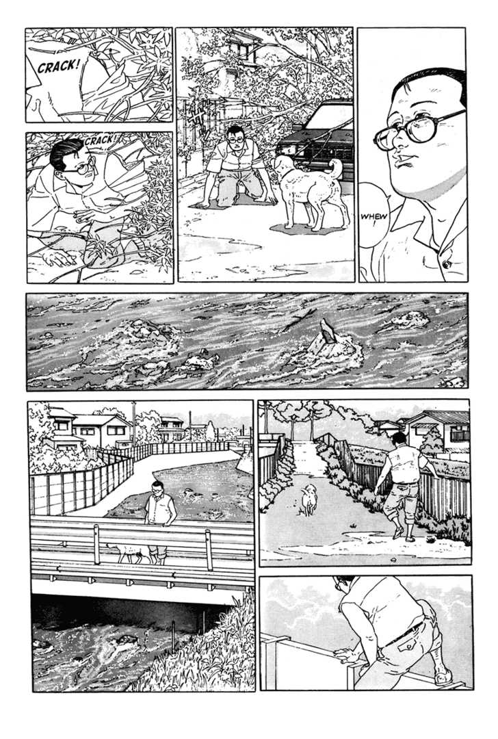 Aruku Hito Chapter 0 page 56 - Chapter 0