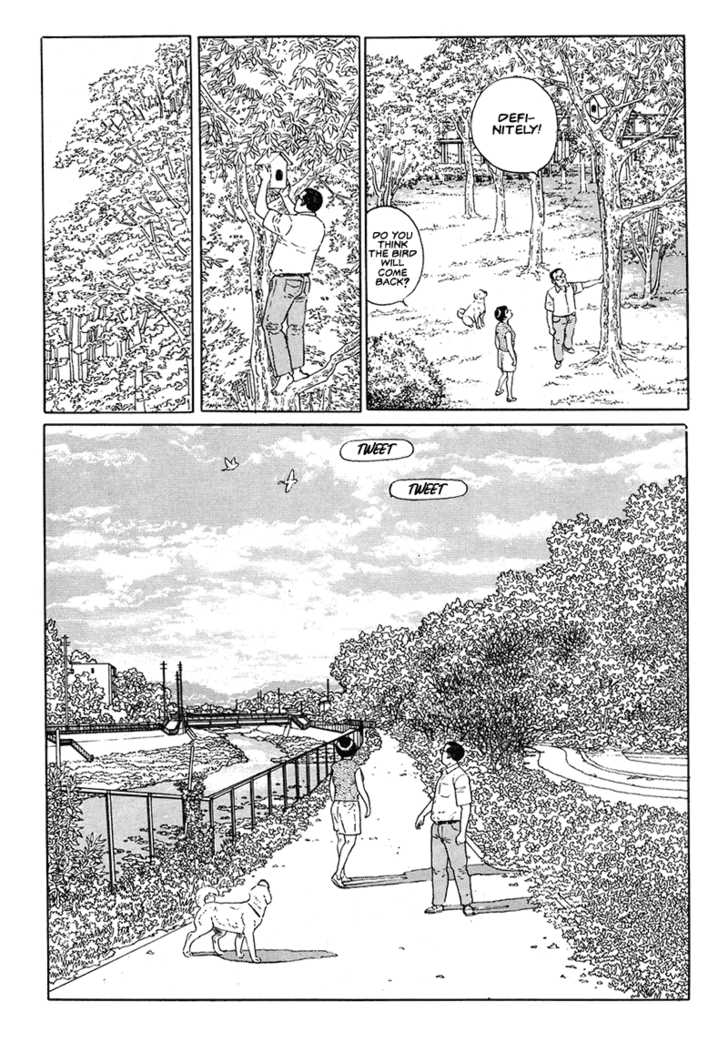 Aruku Hito Chapter 0 page 60 - Chapter 0