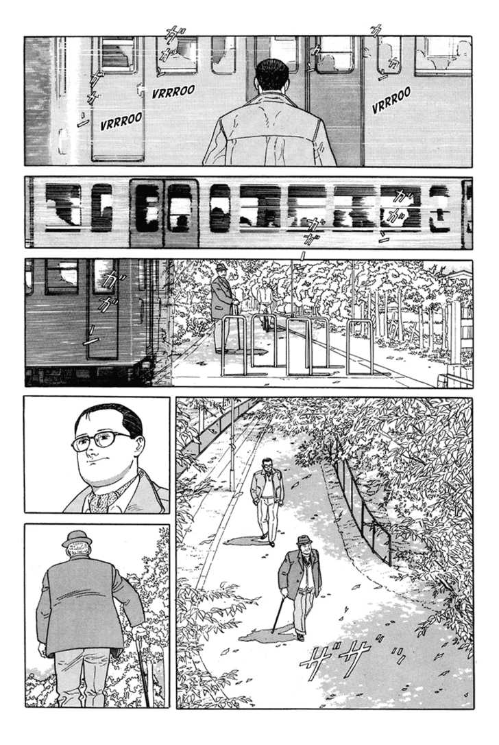 Aruku Hito Chapter 0 page 66 - Chapter 0