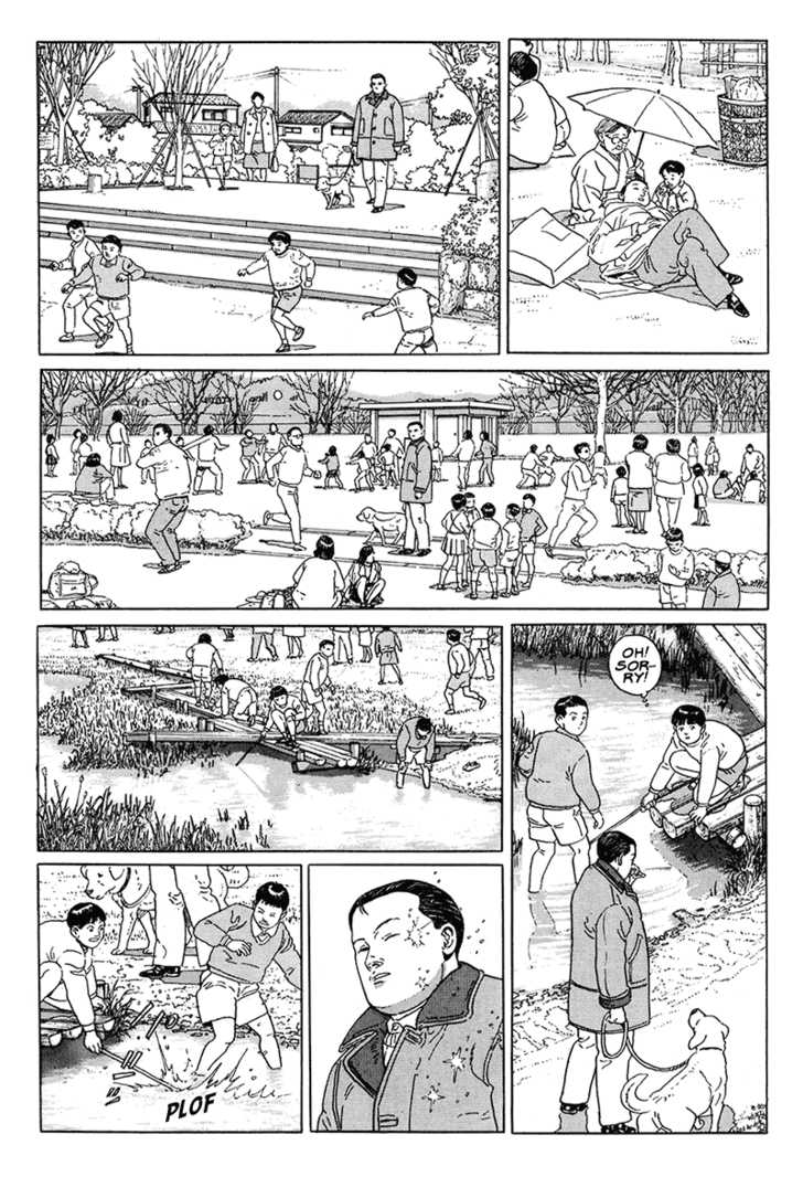 Aruku Hito Chapter 0 page 89 - Chapter 0