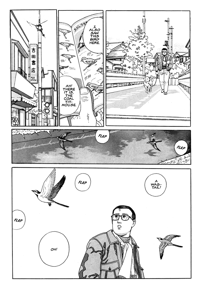 Aruku Hito Chapter 1 page 10 - Chapter 1 v2