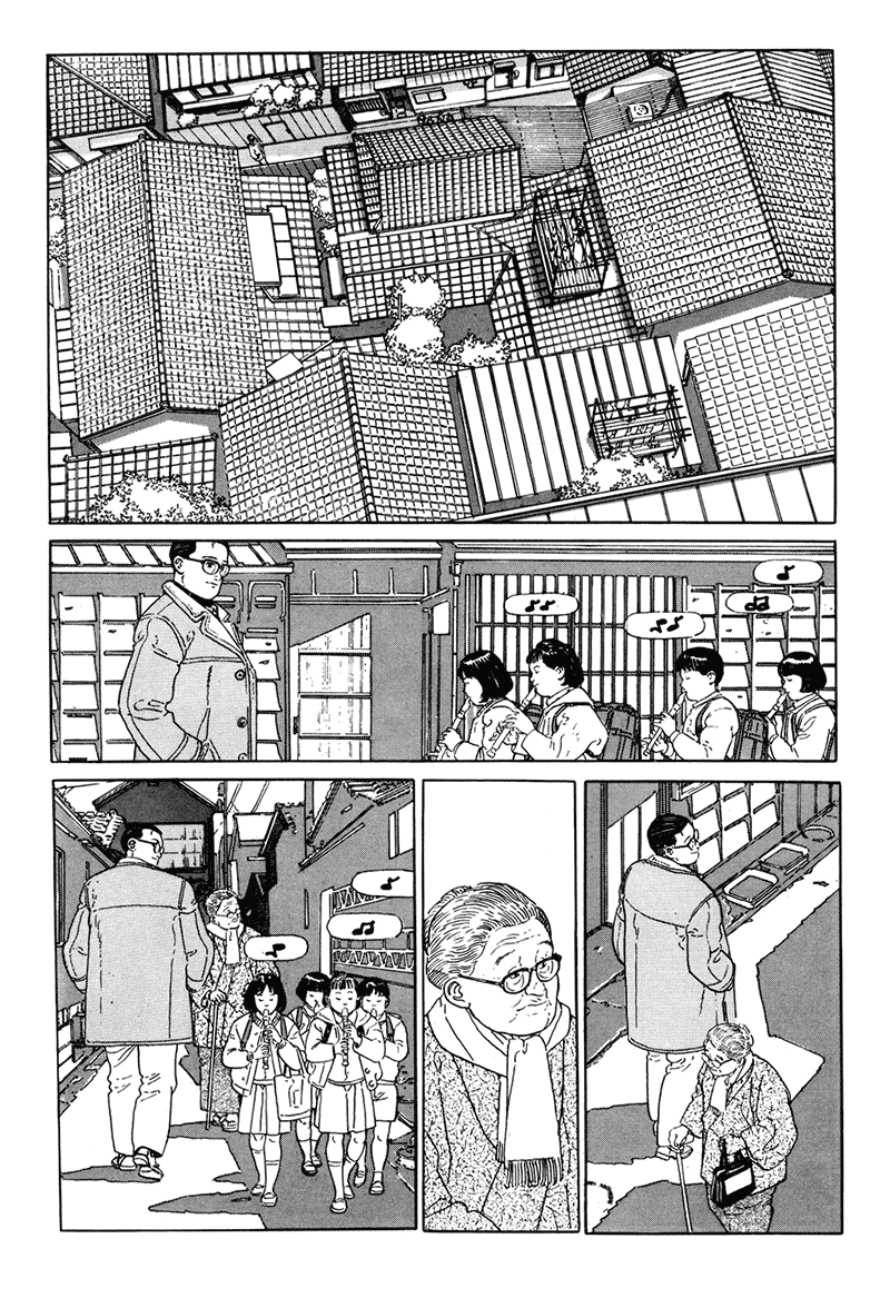 Aruku Hito Chapter 10.2 page 2 - Chapter 10 v2