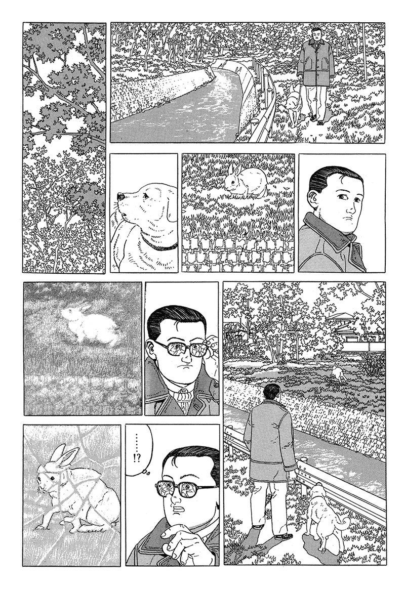 Aruku Hito Chapter 11.2 page 6 - Chapter 11 v2