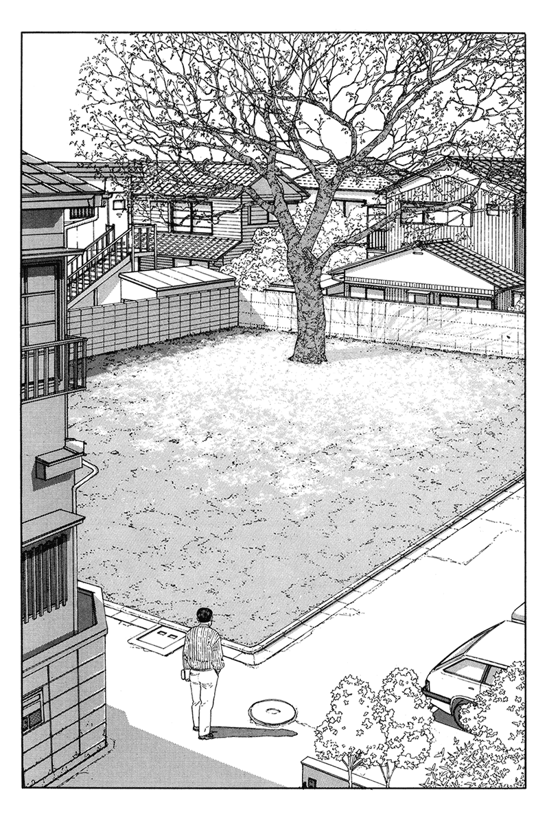 Aruku Hito Chapter 12.2 page 2 - Chapter 12 v2