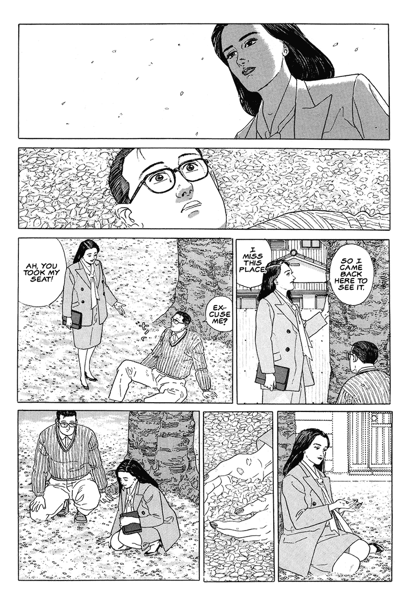 Aruku Hito Chapter 12.2 page 5 - Chapter 12 v2