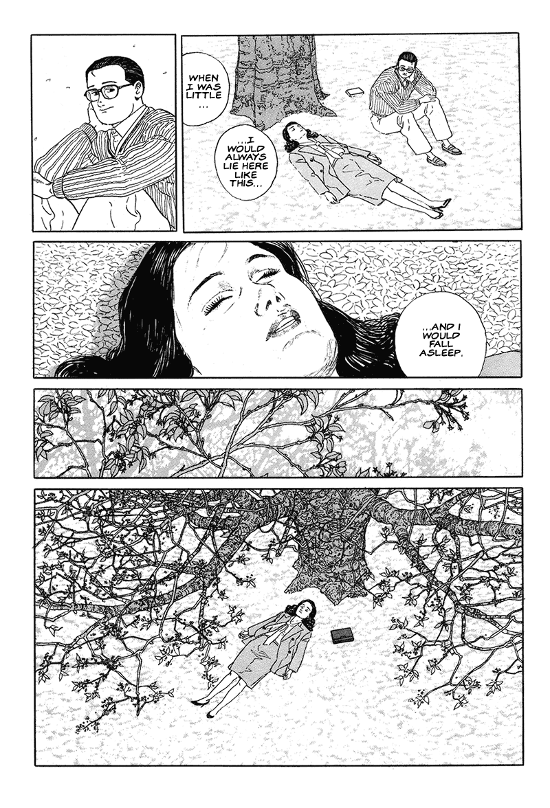Aruku Hito Chapter 12.2 page 7 - Chapter 12 v2