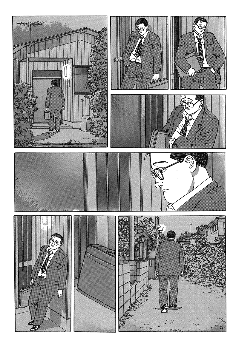 Aruku Hito Chapter 14.2 page 2 - Chapter 14 v2