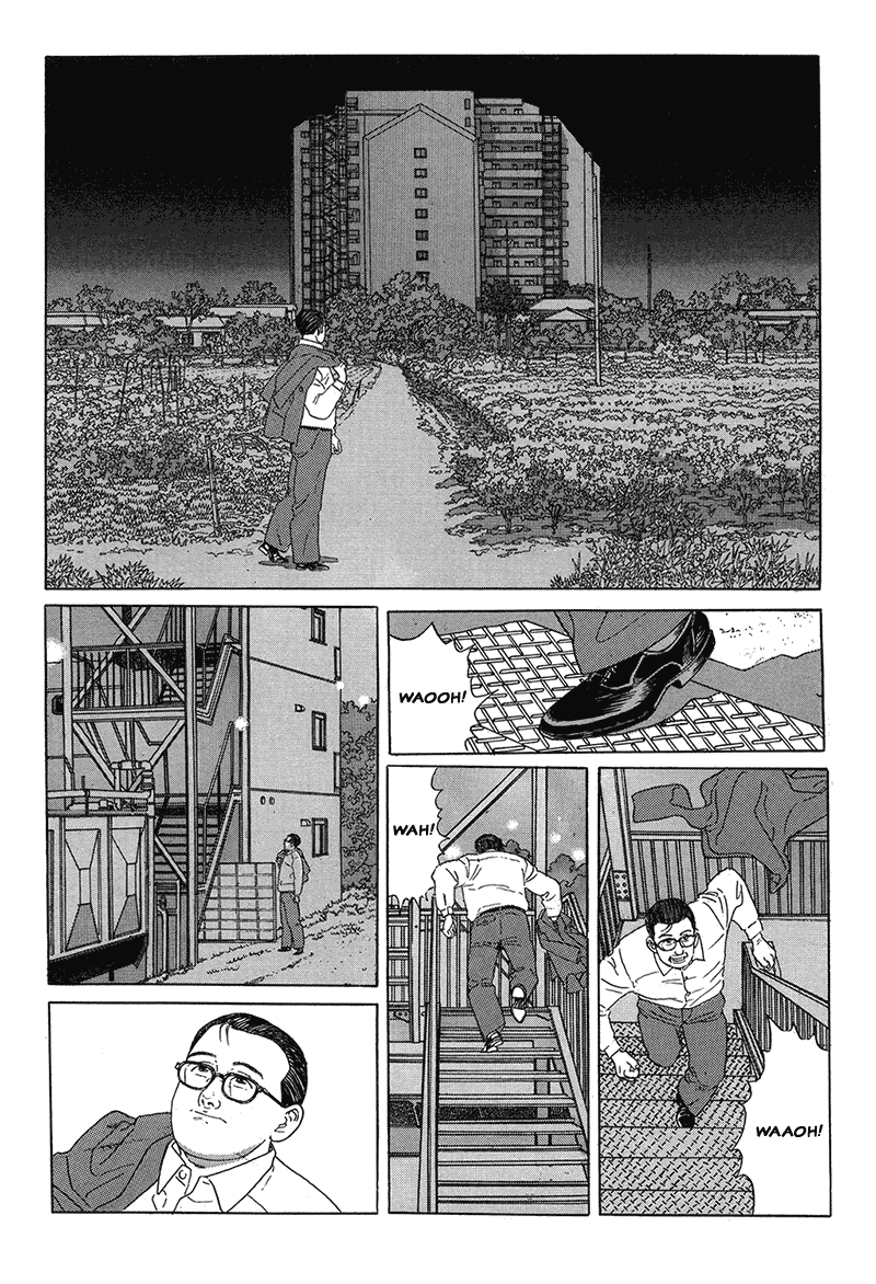 Aruku Hito Chapter 14.2 page 6 - Chapter 14 v2