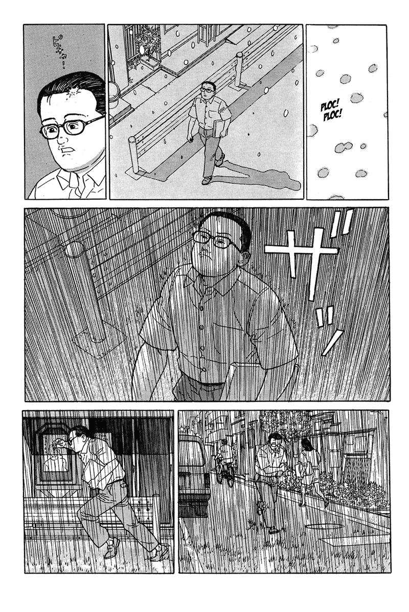 Aruku Hito Chapter 16.2 page 3 - Chapter 16 v2