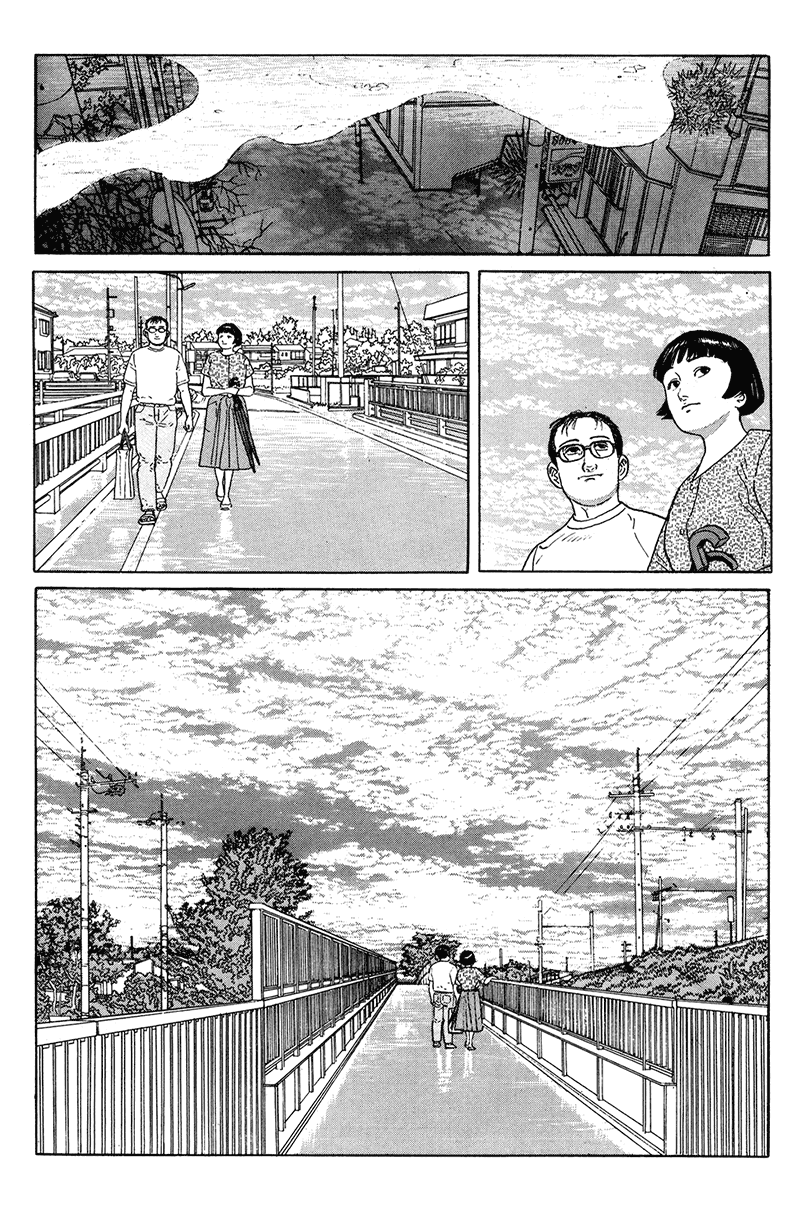 Aruku Hito Chapter 16.2 page 8 - Chapter 16 v2