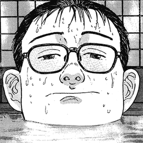 Aruku Hito Chapter 16 v2 cover