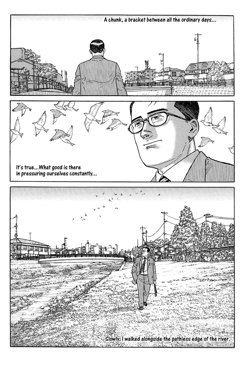 Aruku Hito Chapter 18.2 page 12 - Chapter 18 v2 : [End]