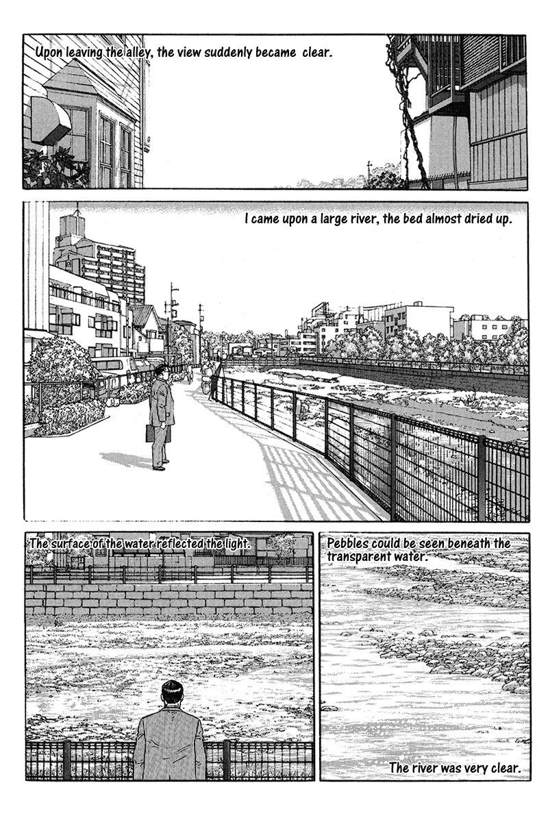 Aruku Hito Chapter 18.2 page 6 - Chapter 18 v2 : [End]