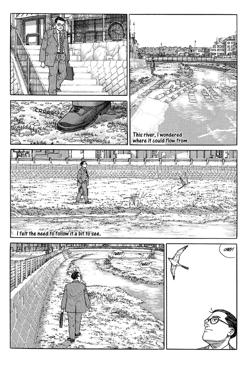 Aruku Hito Chapter 18.2 page 7 - Chapter 18 v2 : [End]