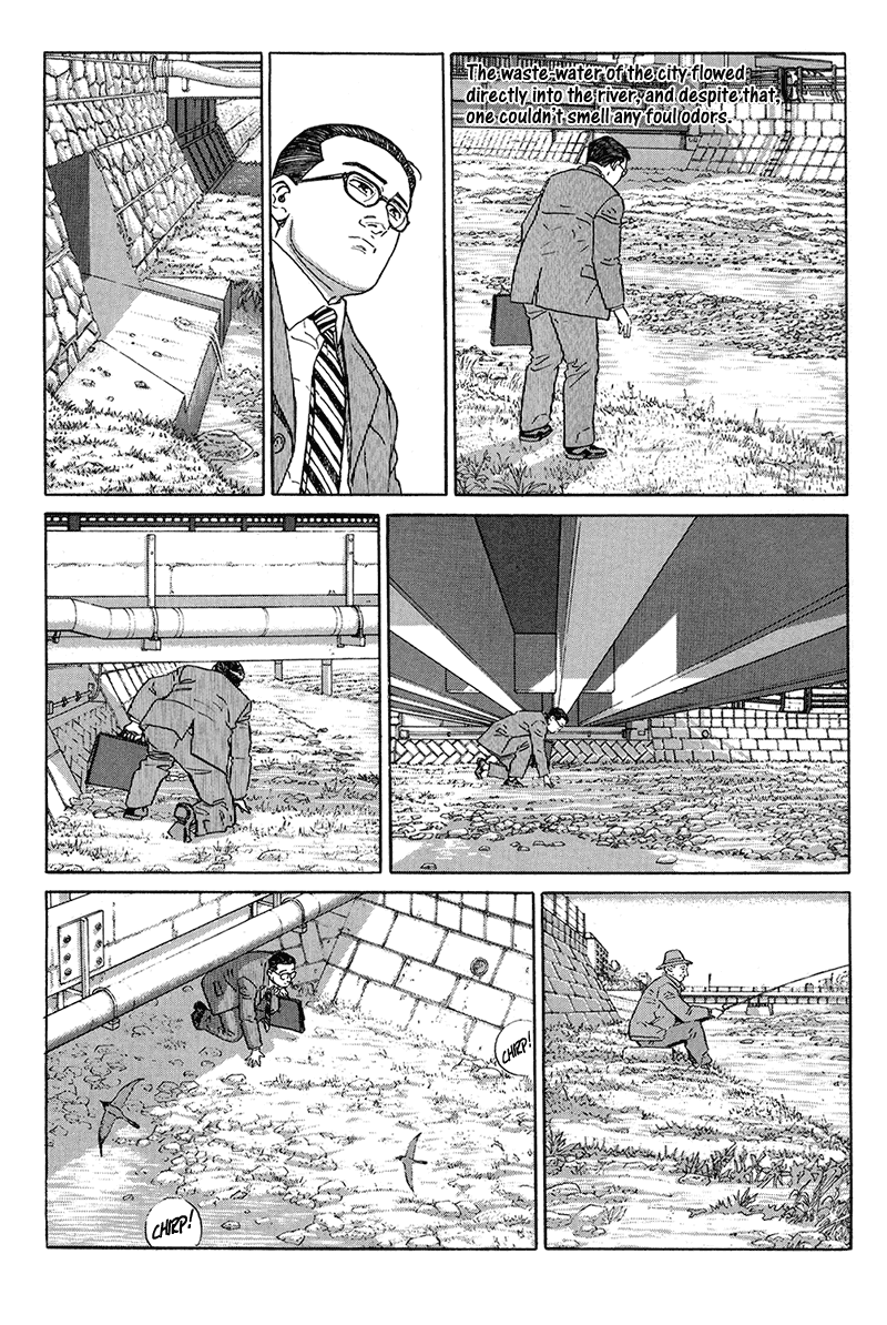 Aruku Hito Chapter 18.2 page 8 - Chapter 18 v2 : [End]