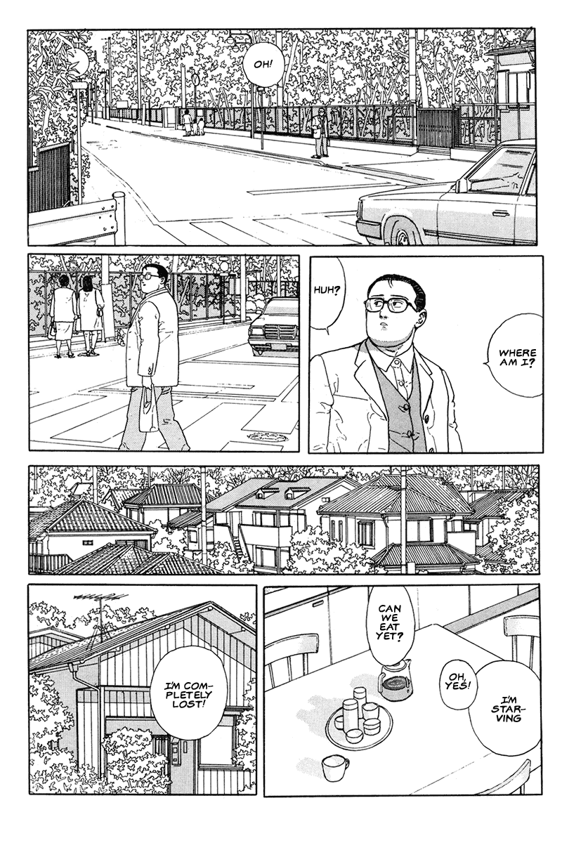 Aruku Hito Chapter 3.2 page 7 - Chapter 3 v2