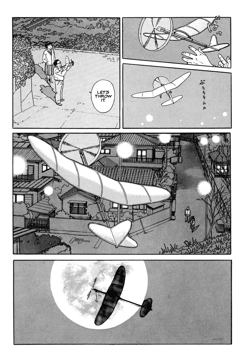 Aruku Hito Chapter 4.2 page 8 - Chapter 4 v2