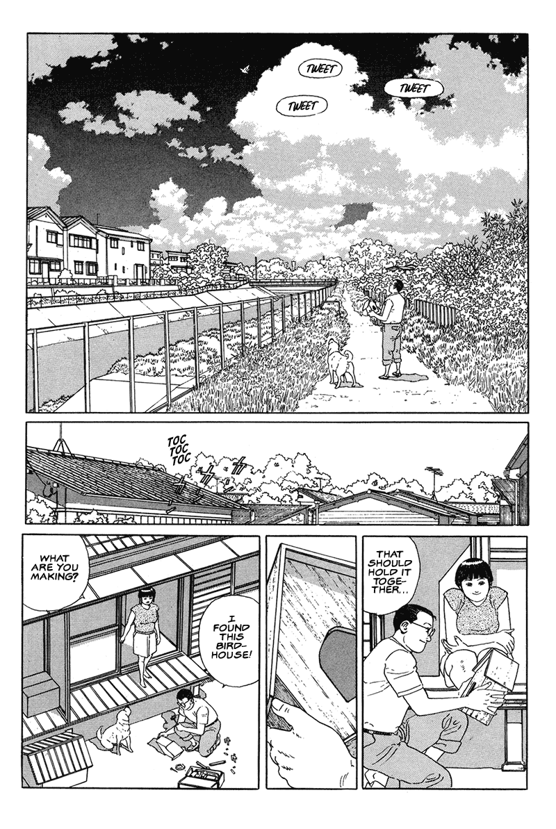 Aruku Hito Chapter 7.2 page 7 - Chapter 7 v2